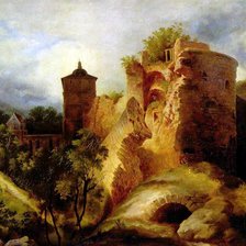 Cross stitch pattern: #2126710