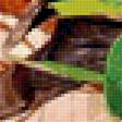 Preview of cross stitch pattern: #2126711