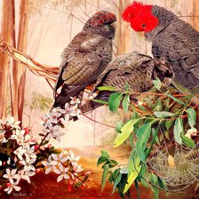 Cross stitch pattern: #2126711