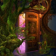 Cross stitch pattern: #2126714