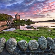 Cross stitch pattern: #2126717