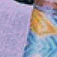 Preview of cross stitch pattern: #2126719