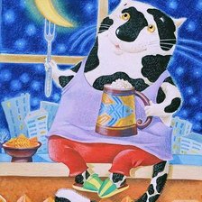 Cross stitch pattern: #2126719