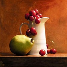 Cross stitch pattern: #2126733