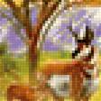 Preview of cross stitch pattern: #2126766