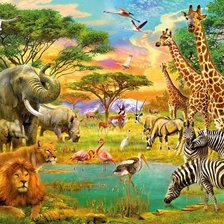 Cross stitch pattern: #2126766