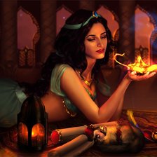 Cross stitch pattern: #2126781