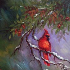 Cross stitch pattern: #2126783