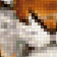 Preview of cross stitch pattern: #2127300