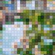 Preview of cross stitch pattern: #2127311