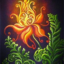 Cross stitch pattern: #2127312