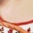 Preview of cross stitch pattern: #2127317