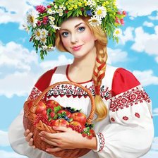 Cross stitch pattern: #2127317