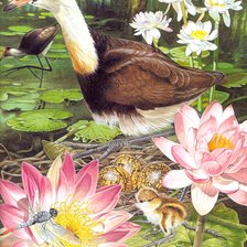 Cross stitch pattern: #2127326