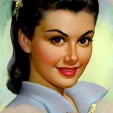 Cross stitch pattern: #2127327