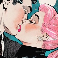 Cross stitch pattern: #2127331