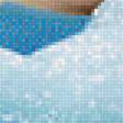 Preview of cross stitch pattern: #2127343