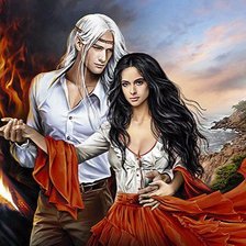 Cross stitch pattern: #2127351