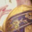 Preview of cross stitch pattern: #2127374
