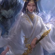 Cross stitch pattern: #2127378