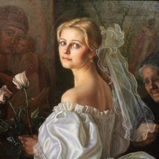 Cross stitch pattern: #2127386