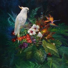 Cross stitch pattern: #2127390