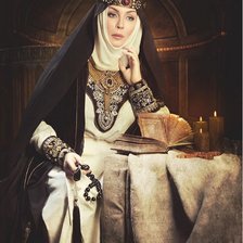 Cross stitch pattern: #2127404