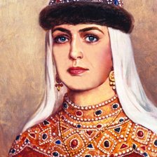 Cross stitch pattern: #2127411