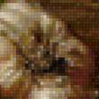 Preview of cross stitch pattern: #2127423