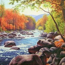 Cross stitch pattern: #2127450