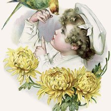 Cross stitch pattern: #2127494