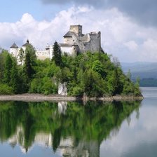 Cross stitch pattern: #2127501