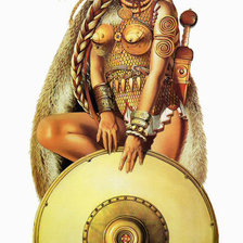 Cross stitch pattern: #2127506