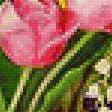 Preview of cross stitch pattern: #2127527