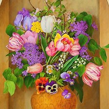 Cross stitch pattern: #2127527