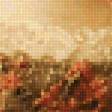 Preview of cross stitch pattern: #2127554