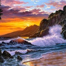 Cross stitch pattern: #2127614