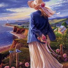 Cross stitch pattern: #2127683