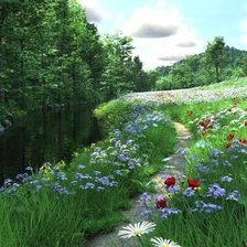 Cross stitch pattern: #2127744