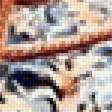 Preview of cross stitch pattern: #2127821