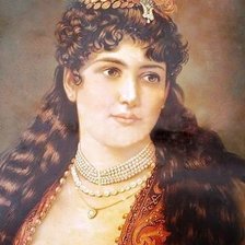 Cross stitch pattern: #2127837