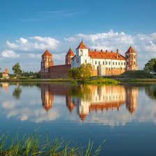 Cross stitch pattern: #2128116