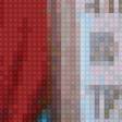 Preview of cross stitch pattern: #2128270