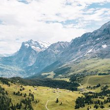 Cross stitch pattern: #2128407