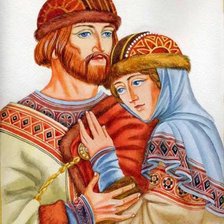 Cross stitch pattern: #2128728