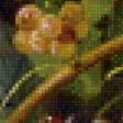 Preview of cross stitch pattern: #2128811