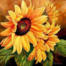 Cross stitch pattern: #2128867
