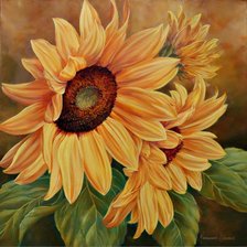 Cross stitch pattern: #2128869