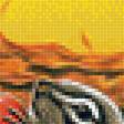 Preview of cross stitch pattern: #2129359
