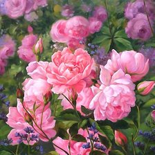 Cross stitch pattern: #2129424